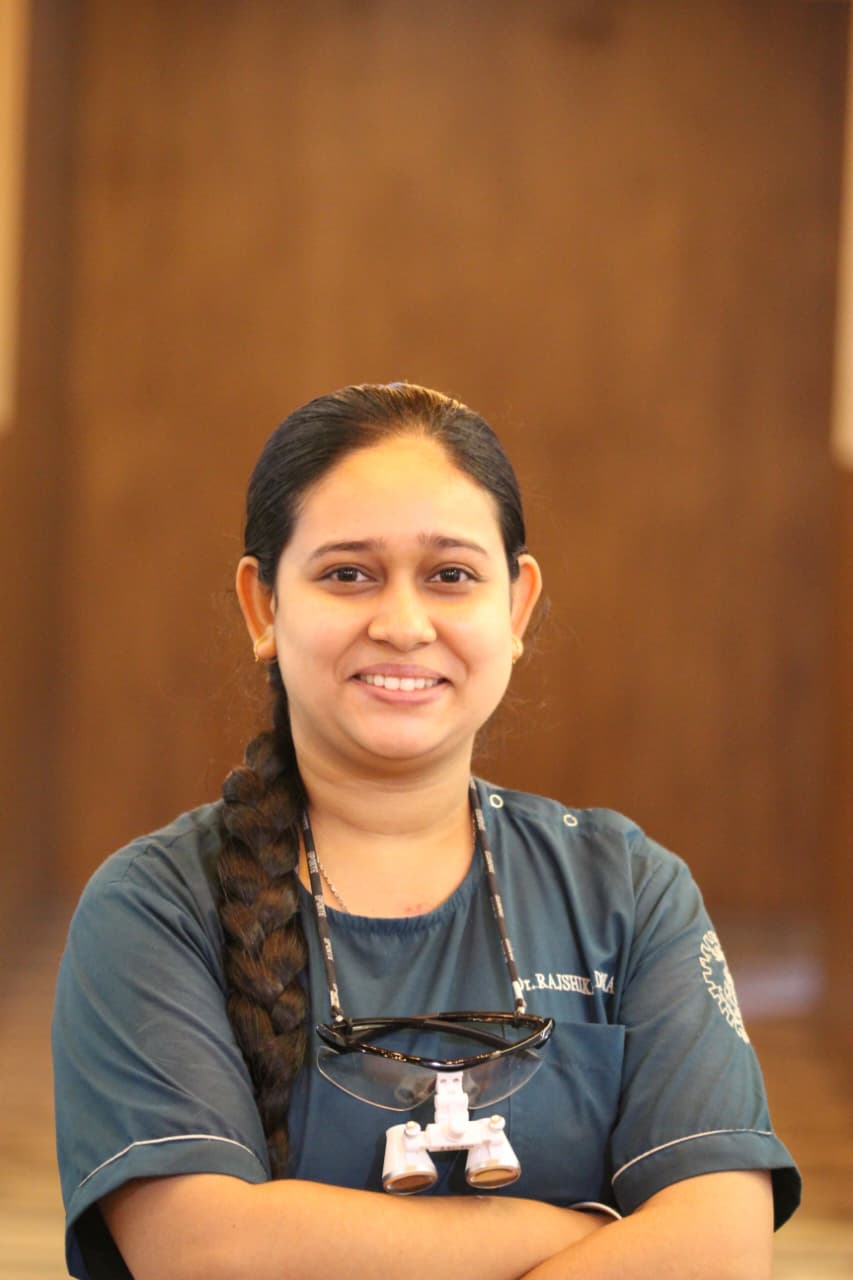 Dr. Rajshikha Deka